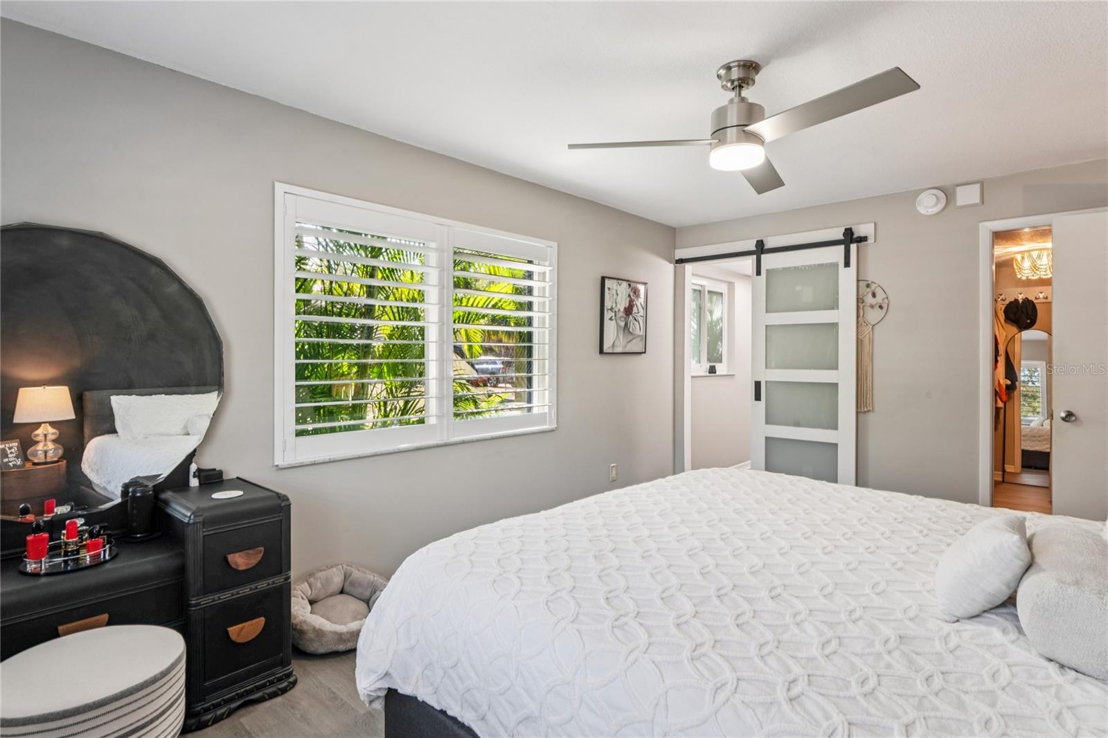 PLAZA GARDENS - Residential