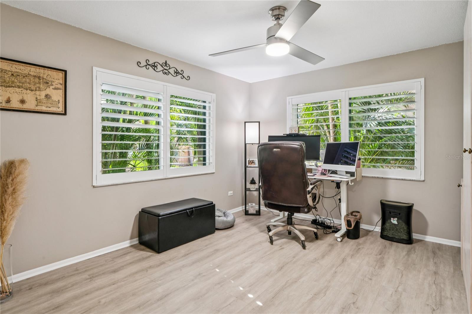 PLAZA GARDENS - Residential