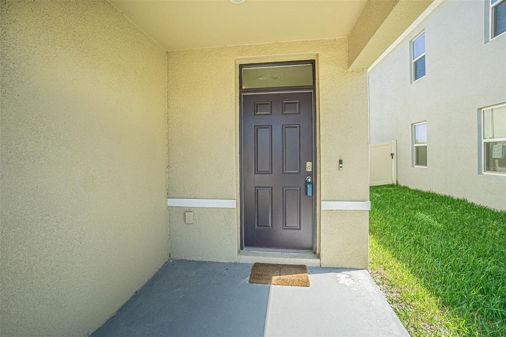 Photo of 33996 Jasper Stone Drive, Wesley Chapel, FL 33543 (MLS # T3525903)