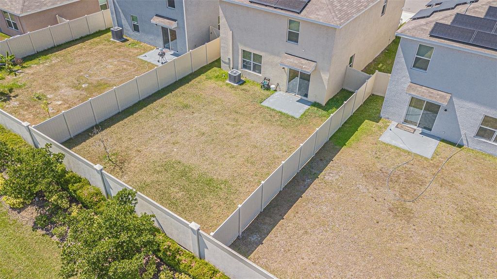 Photo of 33996 Jasper Stone Drive, Wesley Chapel, FL 33543 (MLS # T3525903)