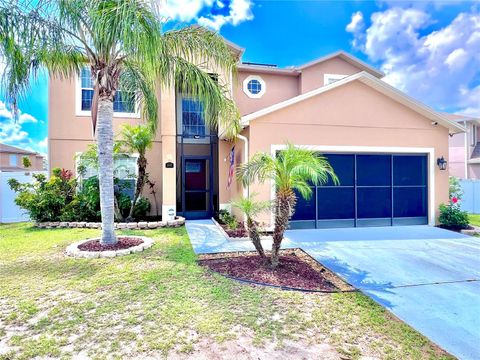 4447 MAPLE CHASE TRAIL KISSIMMEE FL 34758