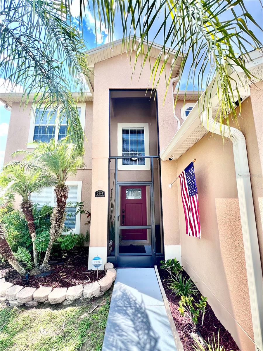 4447 MAPLE CHASE TRAIL