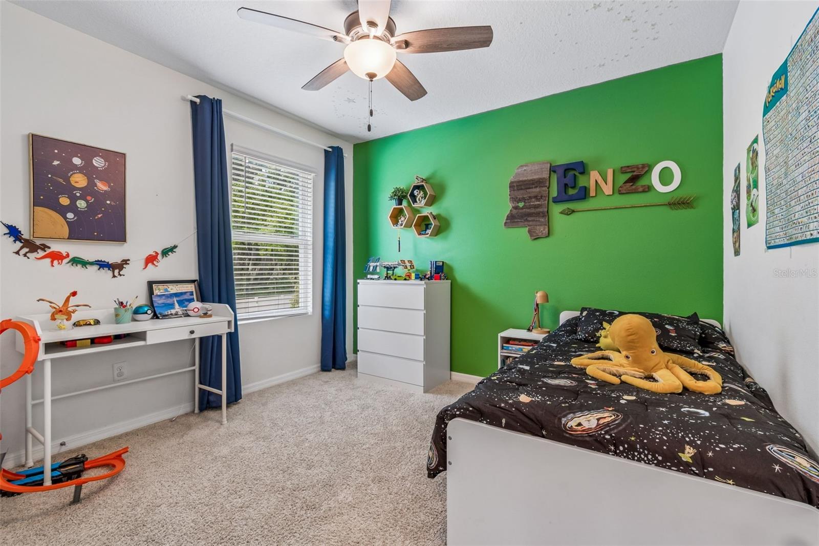 SAGEBROOK - Residential