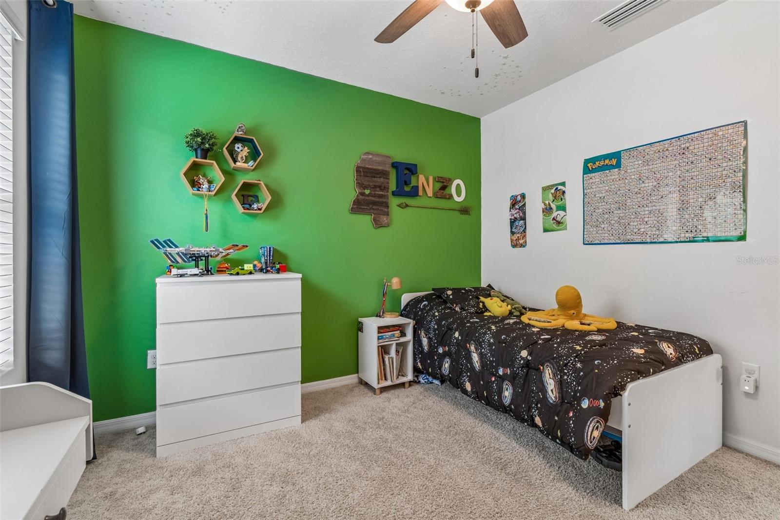 SAGEBROOK - Residential