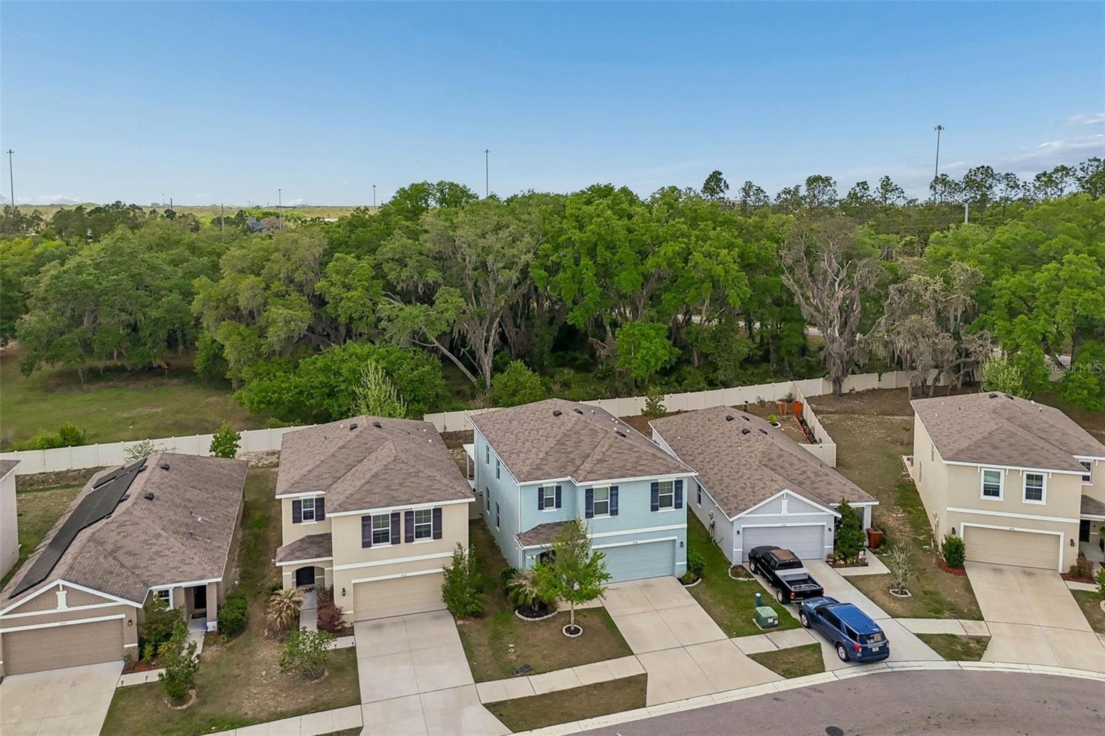 SAGEBROOK - Residential