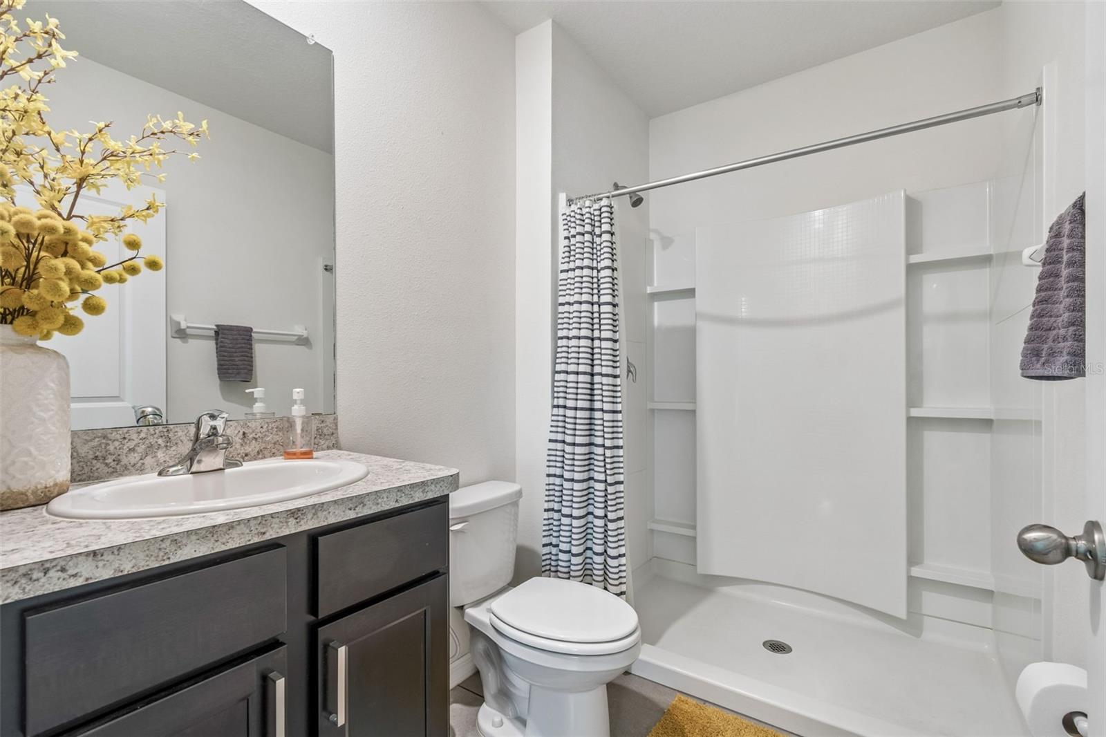 SAGEBROOK - Residential