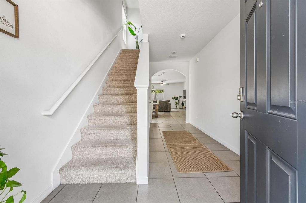 Photo of 9124 Water Chestnut Drive, Temple Terrace, FL 33637 (MLS # TB8493330)