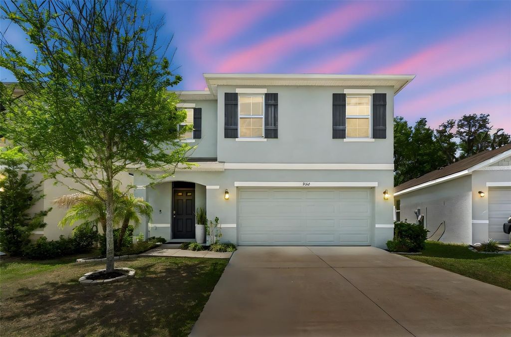 Photo of 9124 Water Chestnut Drive, Temple Terrace, FL 33637 (MLS # TB8493330)