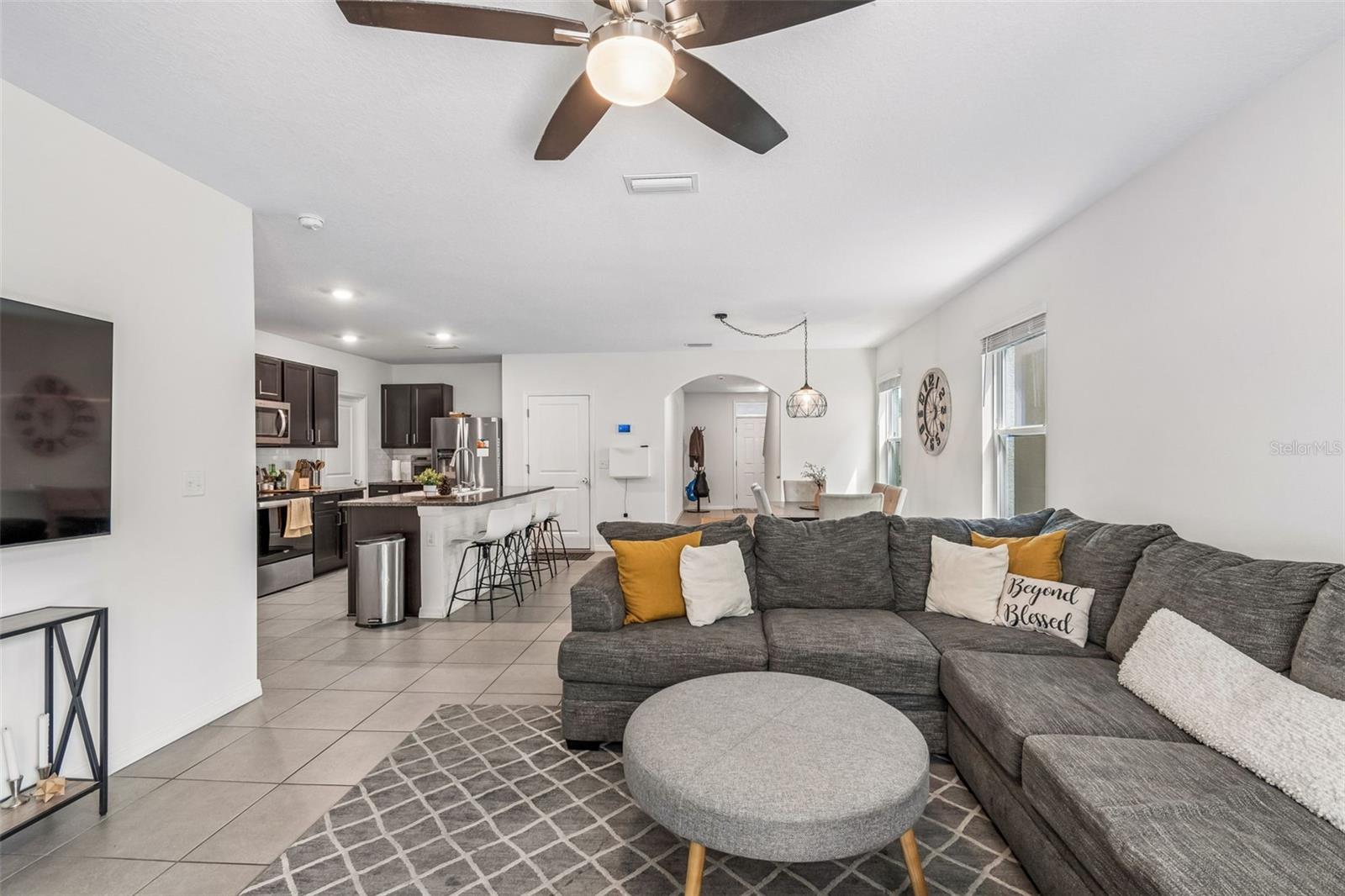 SAGEBROOK - Residential