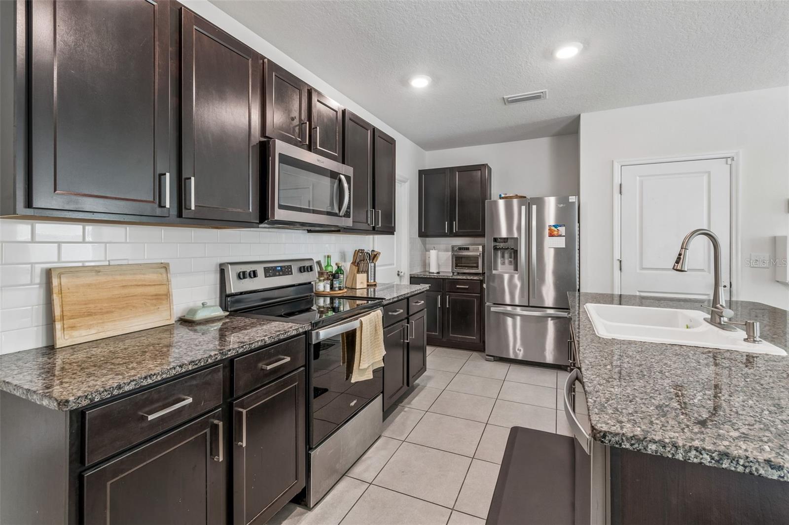 SAGEBROOK - Residential