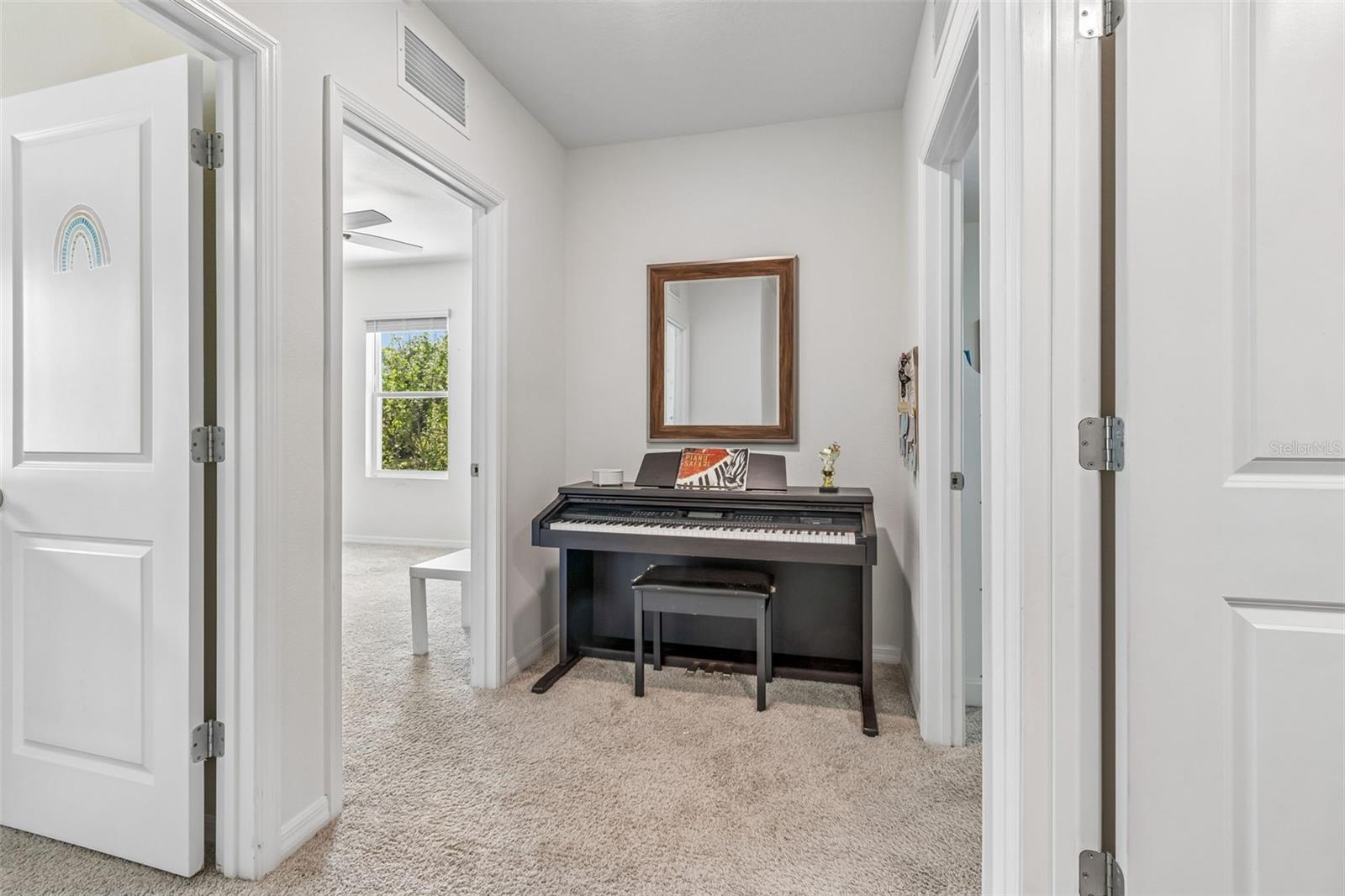 SAGEBROOK - Residential