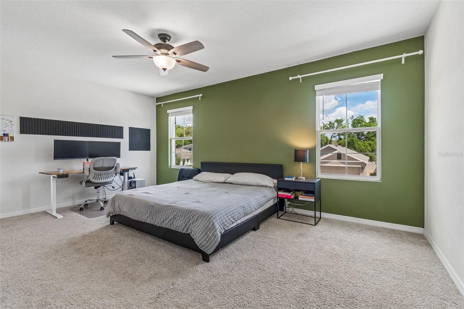 SAGEBROOK - Residential