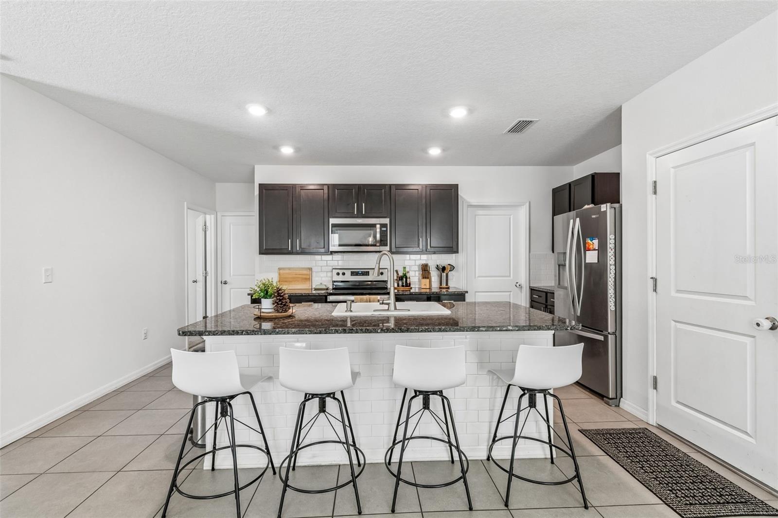 SAGEBROOK - Residential