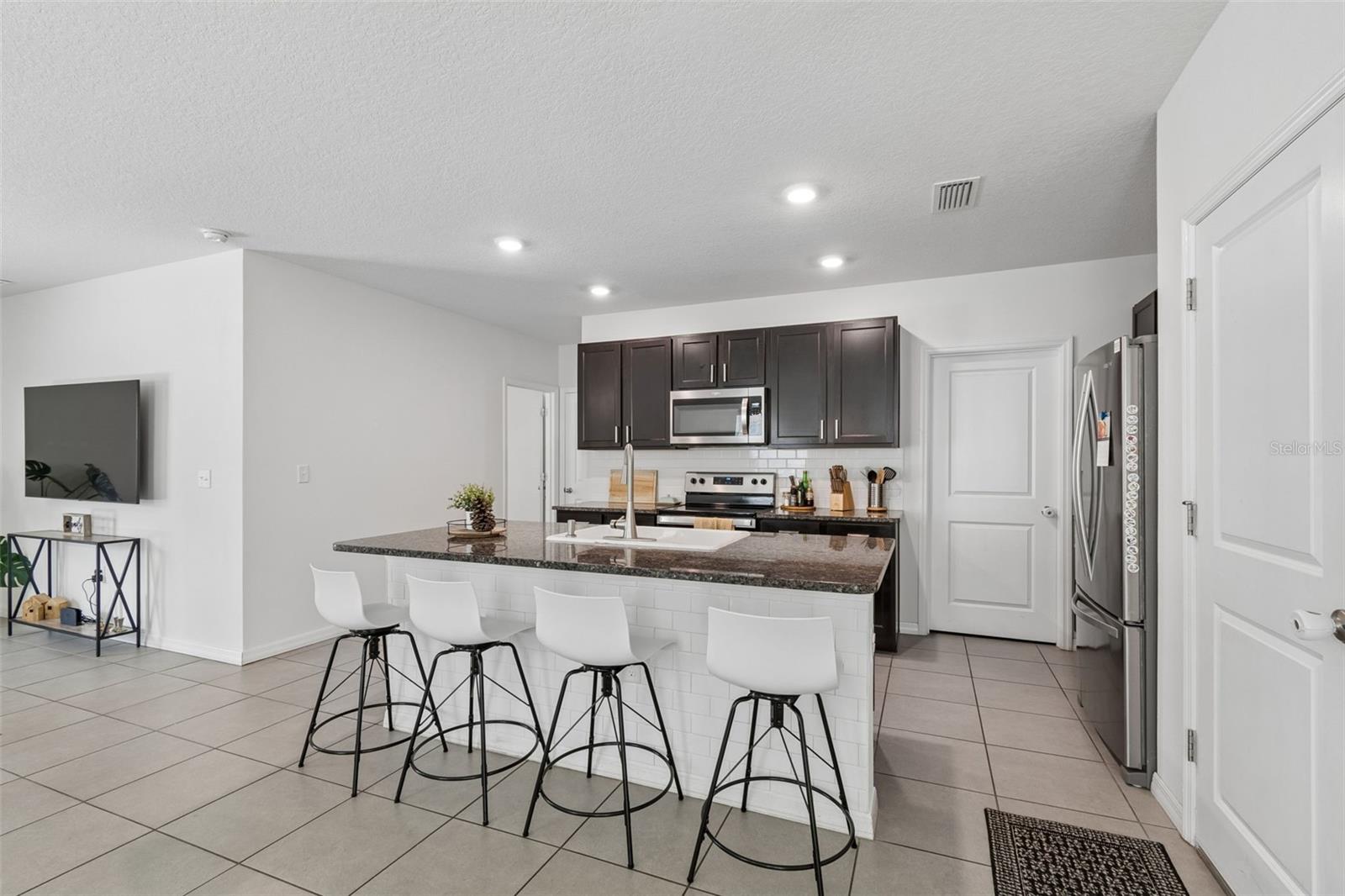 SAGEBROOK - Residential