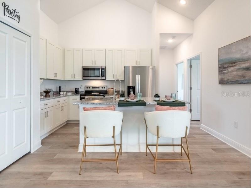 MARION OAKS UN 03 - Residential