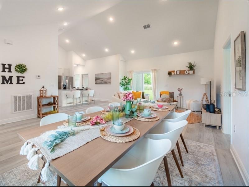 MARION OAKS UN 03 - Residential