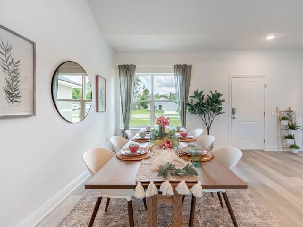 Photo of 16337 SW 17th Terrace Road, Ocala, FL 34473 (MLS # O6384216)