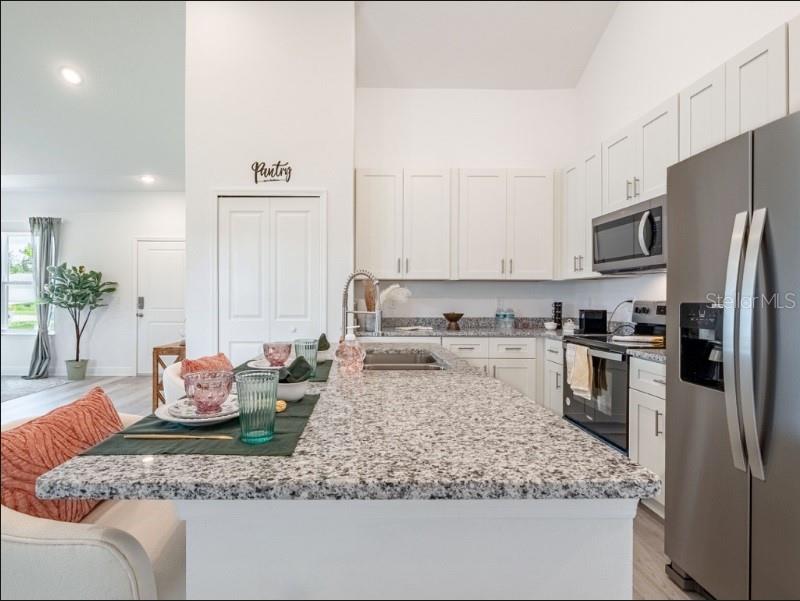 MARION OAKS UN 03 - Residential