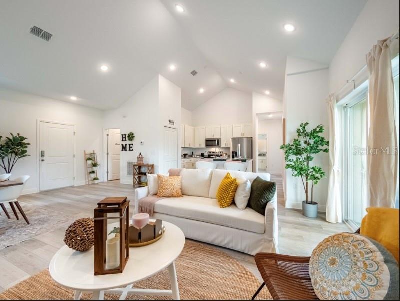 MARION OAKS UN 03 - Residential