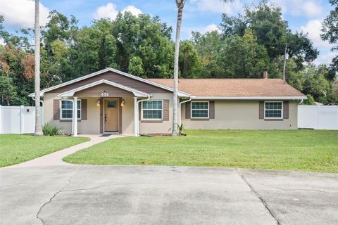 A home in ORANGE CITY