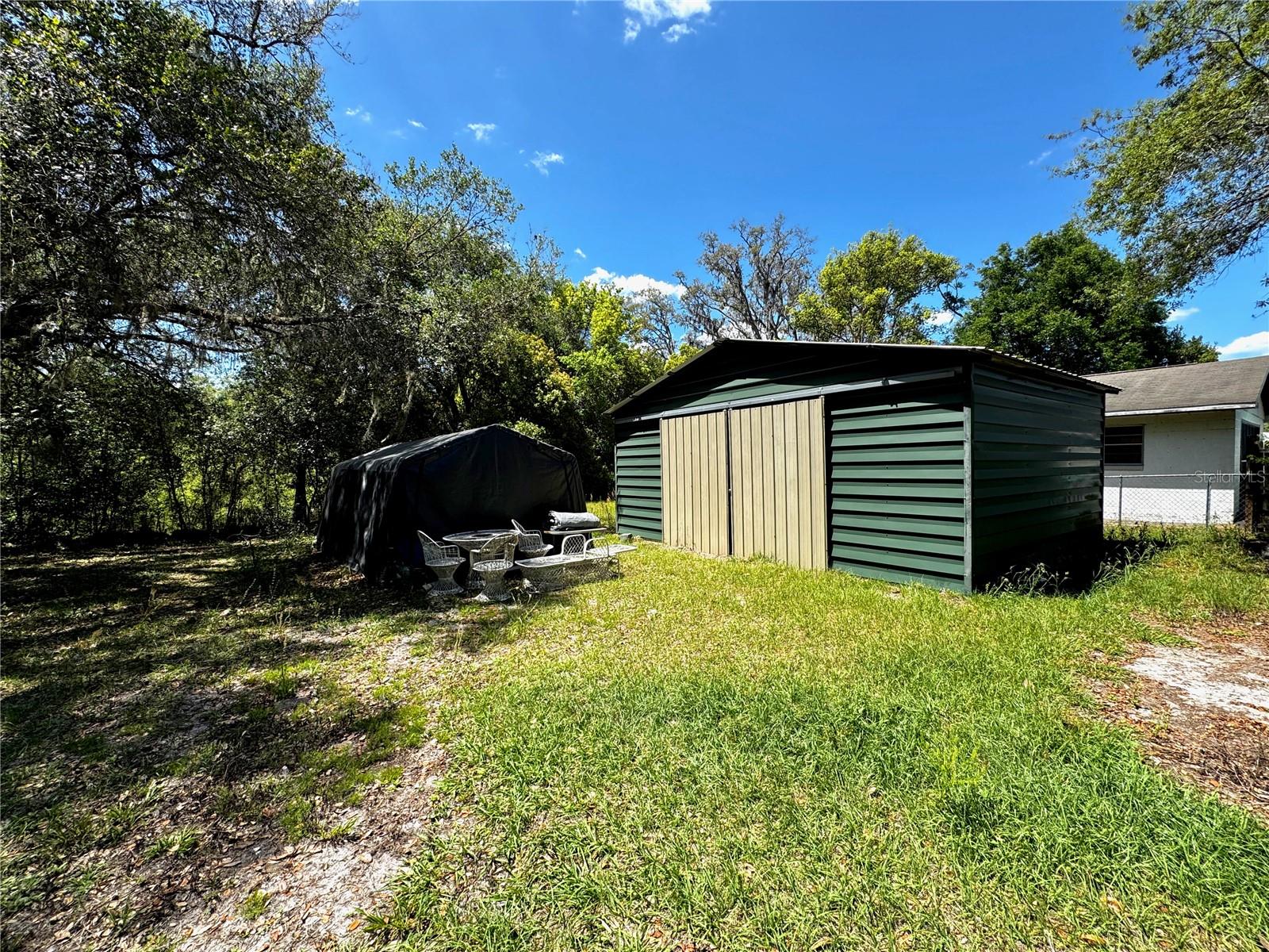 6013 IDLE A WHILE CIRCLE