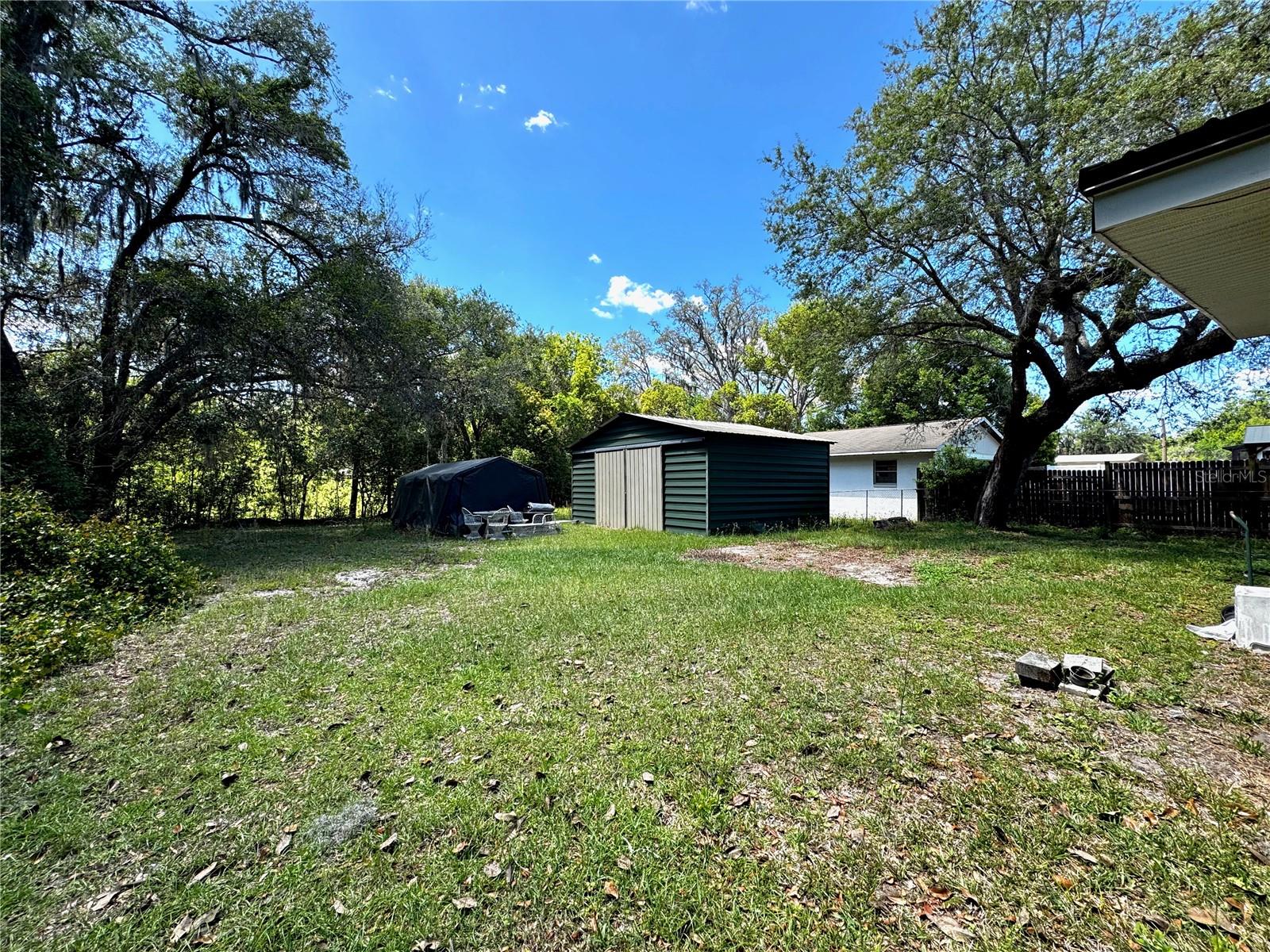 RIDGE MANOR LEISURE HOME - Residential