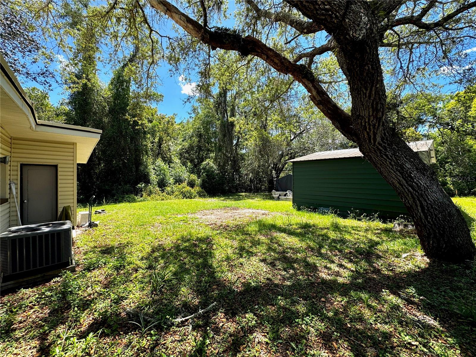 RIDGE MANOR LEISURE HOME - Residential