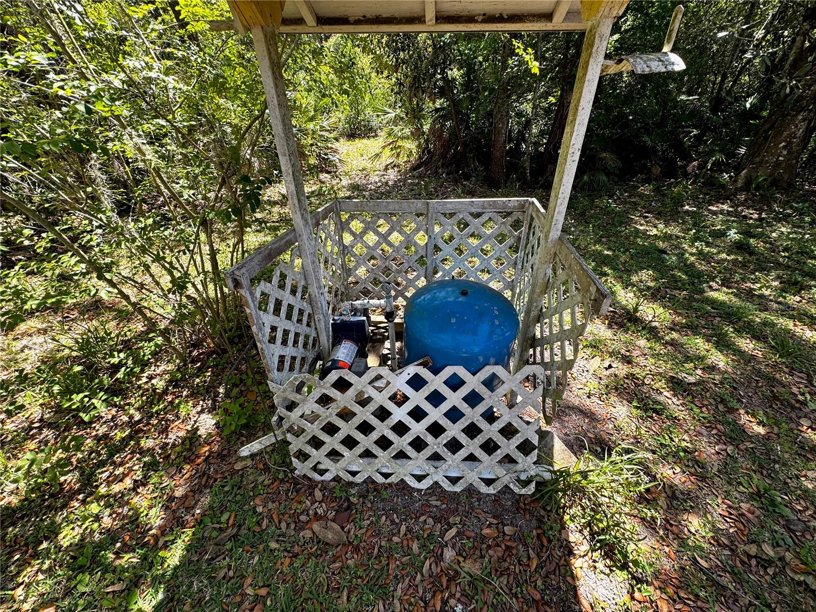 6013 IDLE A WHILE CIRCLE