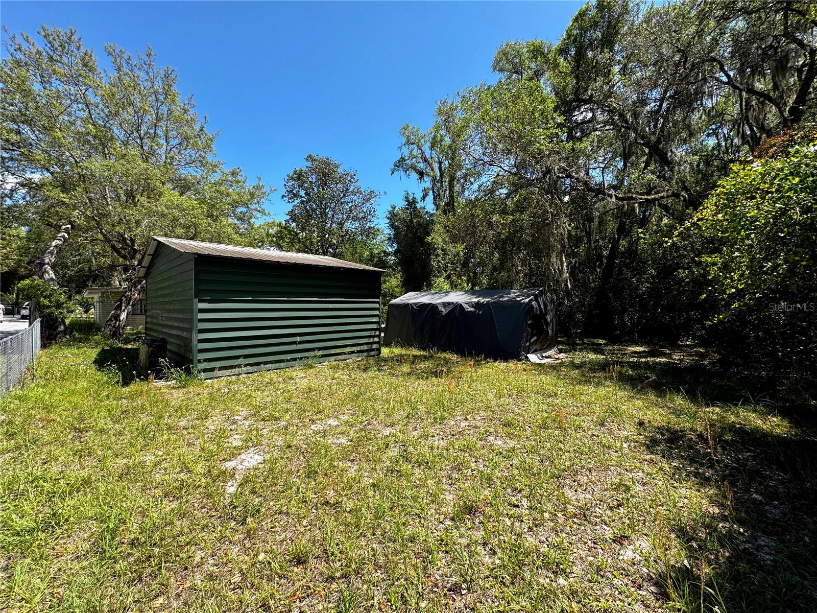 RIDGE MANOR LEISURE HOME - Residential