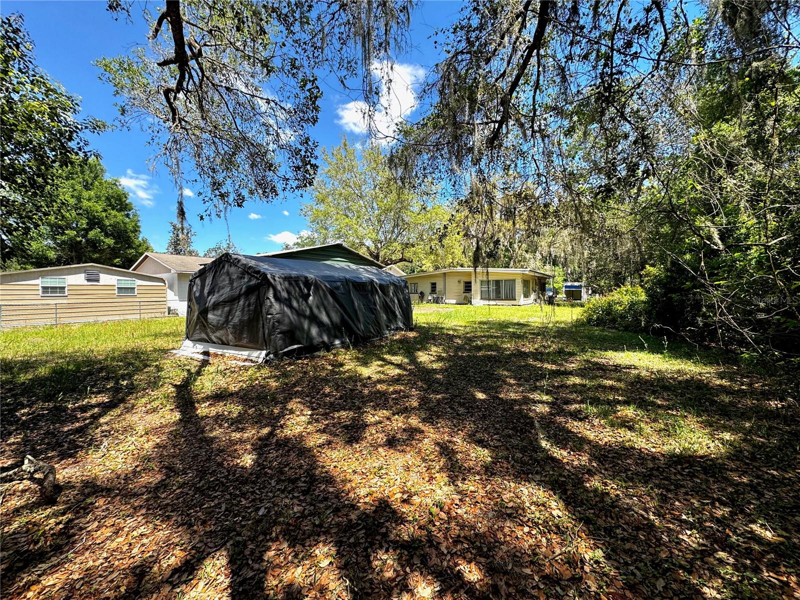 RIDGE MANOR LEISURE HOME - Residential