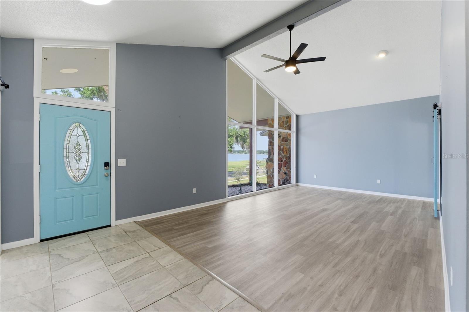 ARIANA HILLS - Residential