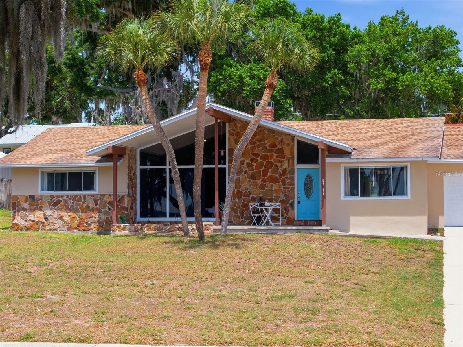 ARIANA HILLS - Residential