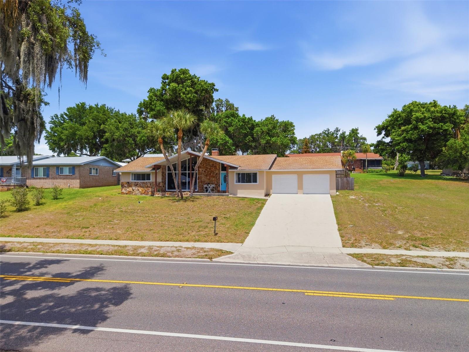 ARIANA HILLS - Residential
