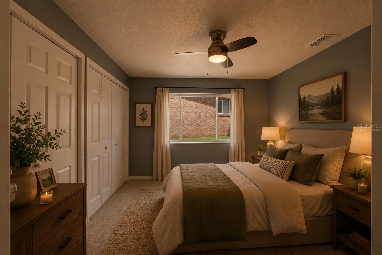 ARIANA HILLS - Residential