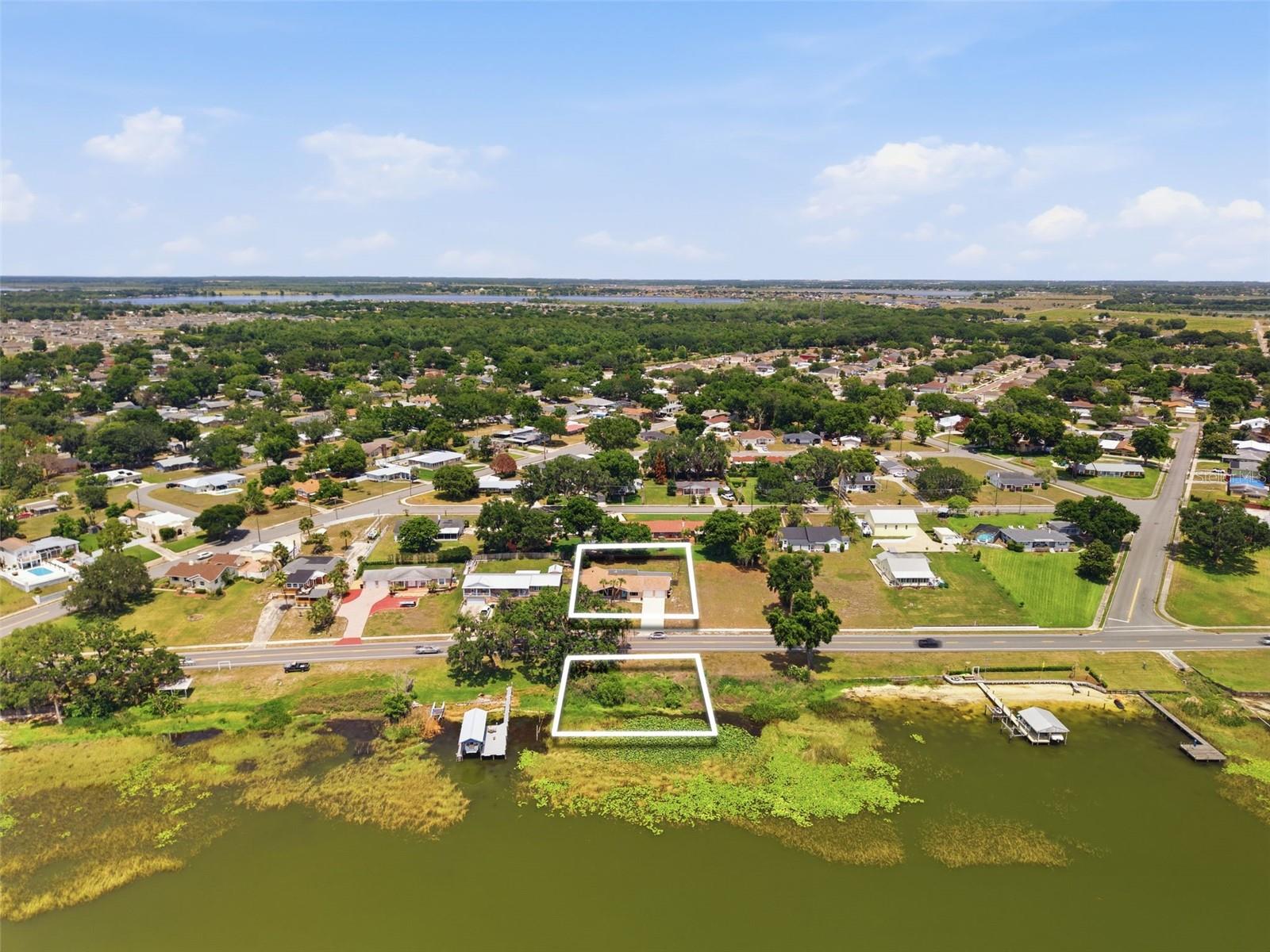 ARIANA HILLS - Residential