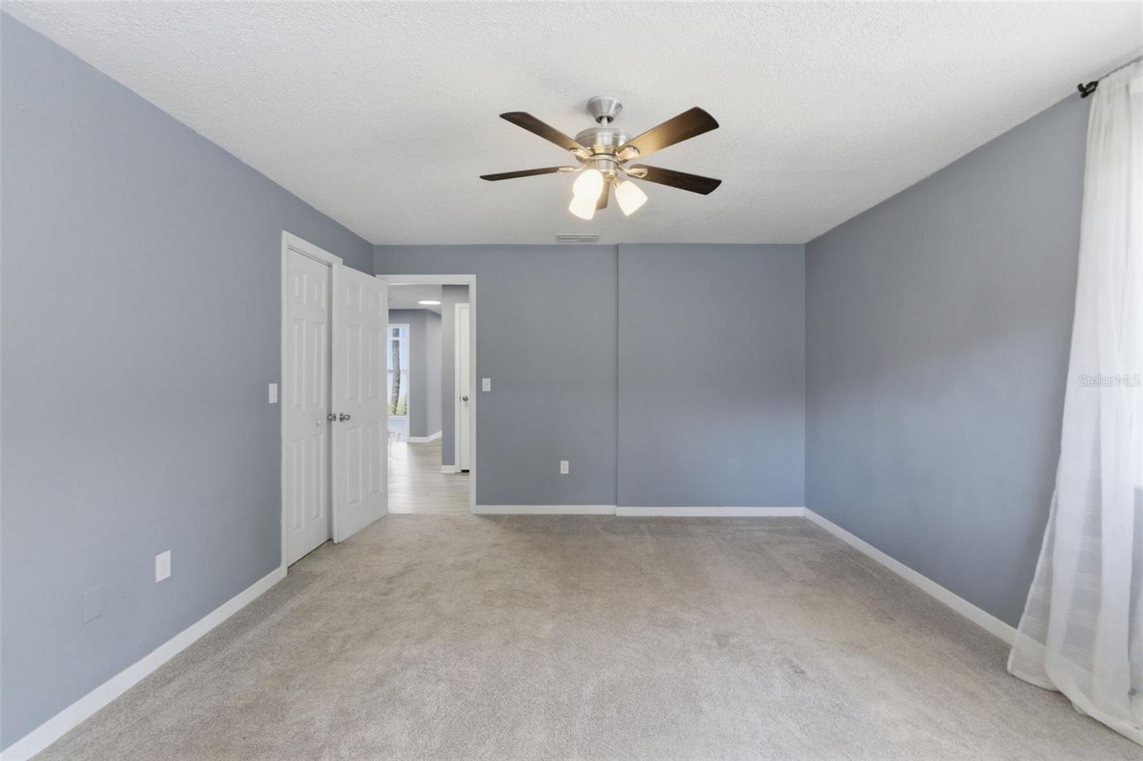 ARIANA HILLS - Residential