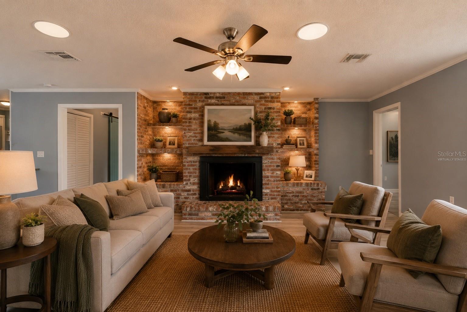 ARIANA HILLS - Residential