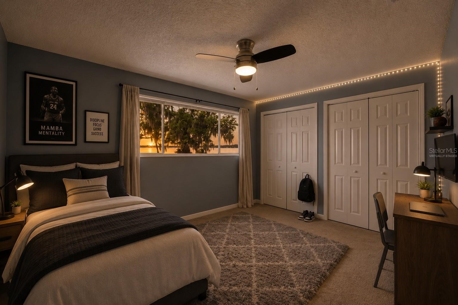 ARIANA HILLS - Residential