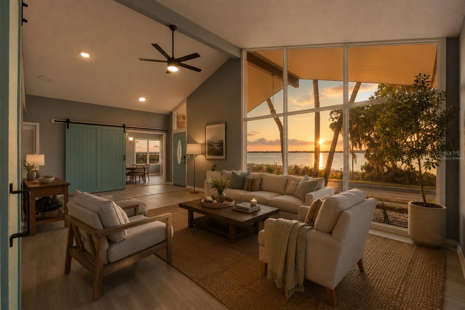 ARIANA HILLS - Residential