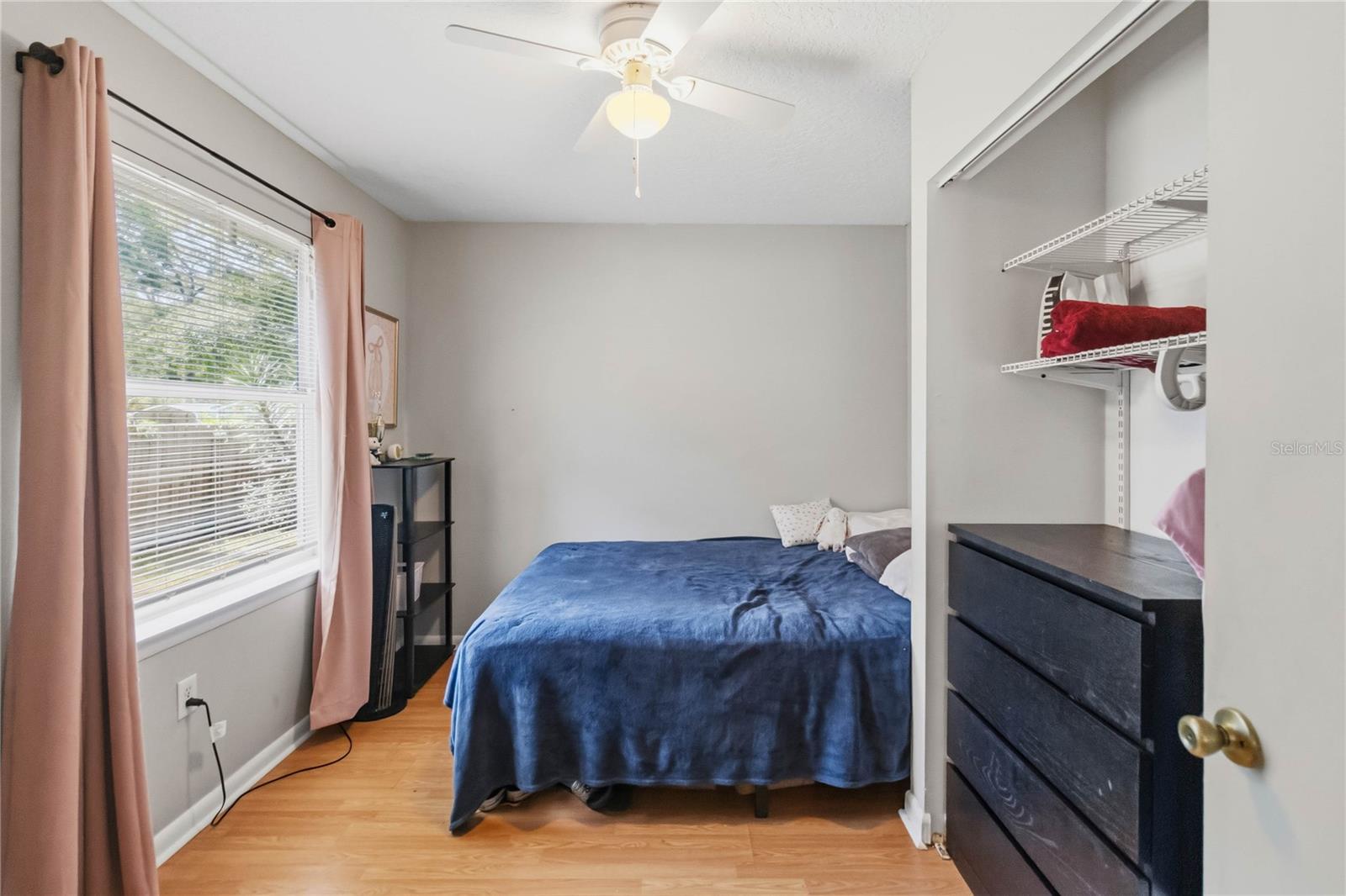 MOUNT PLYMOUTH - Residential