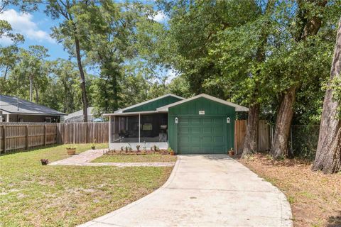 Photo of 25805 Vero Street, Sorrento, FL 32776 (MLS # O6407309)