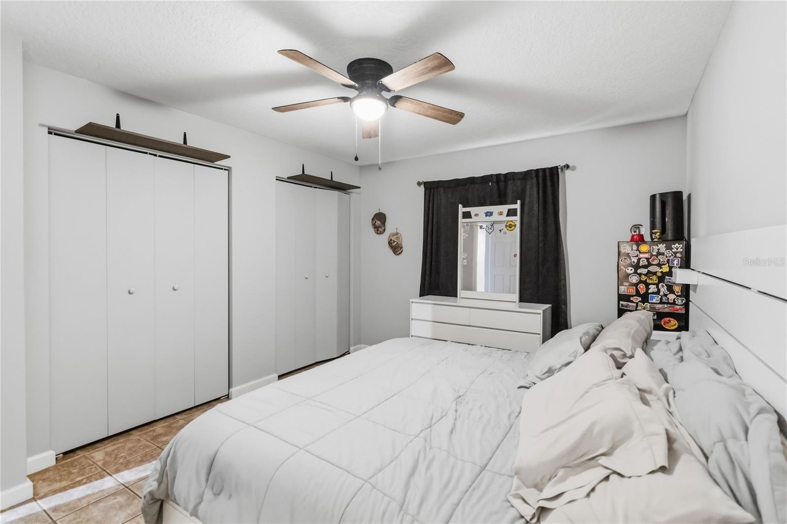 MOUNT PLYMOUTH - Residential