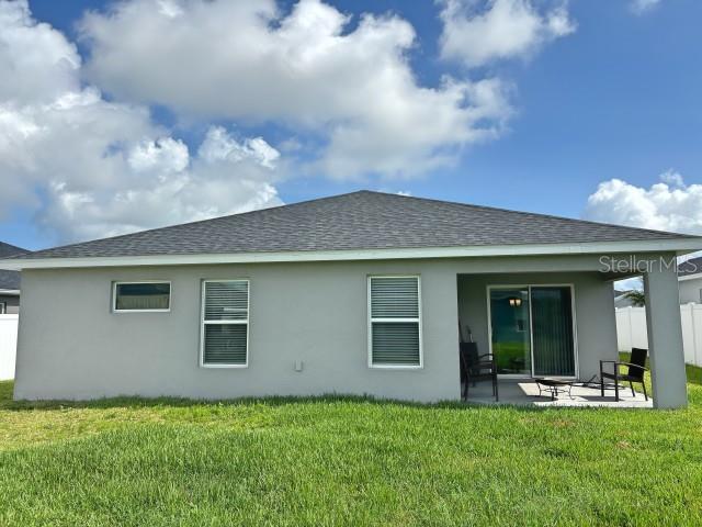 AUBURN COVE PH 2 & 3 - Residential