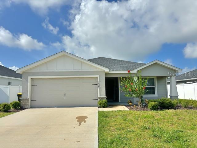 AUBURN COVE PH 2 & 3 - Residential