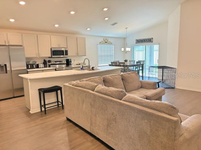 AUBURN COVE PH 2 & 3 - Residential