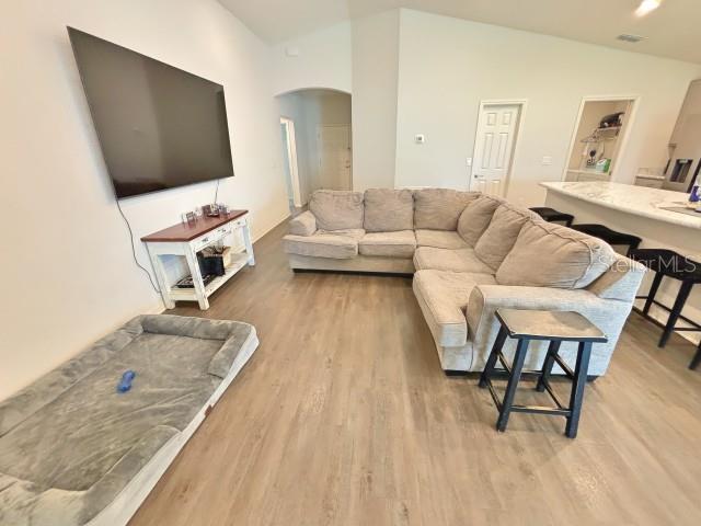 AUBURN COVE PH 2 & 3 - Residential