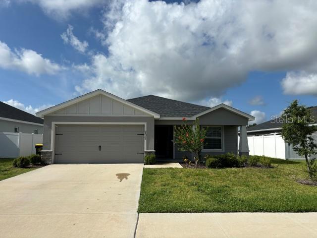 AUBURN COVE PH 2 & 3 - Residential