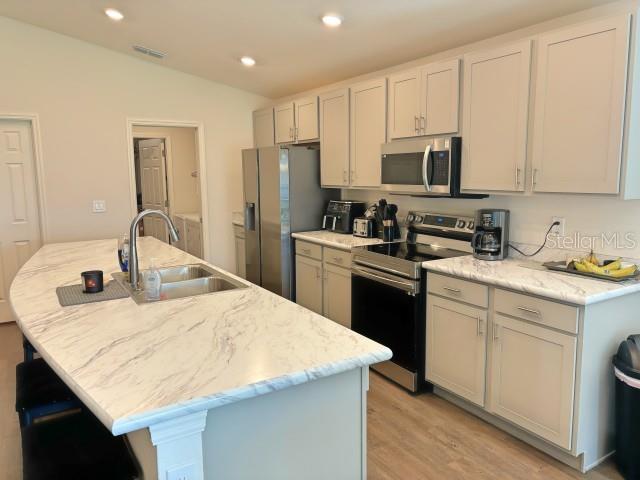 AUBURN COVE PH 2 & 3 - Residential