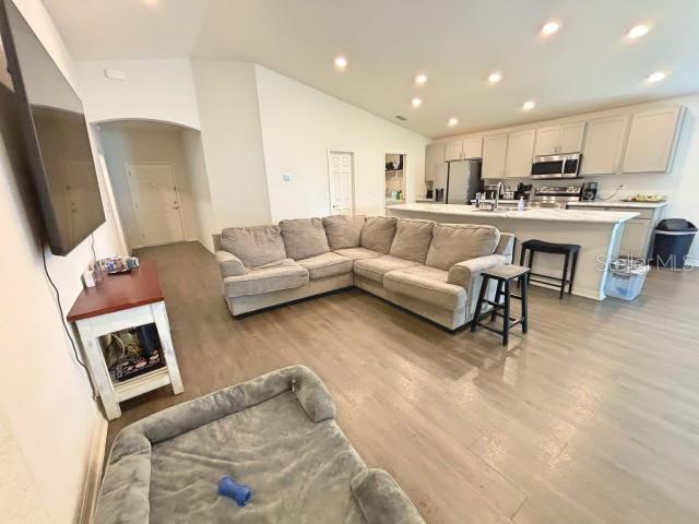 AUBURN COVE PH 2 & 3 - Residential