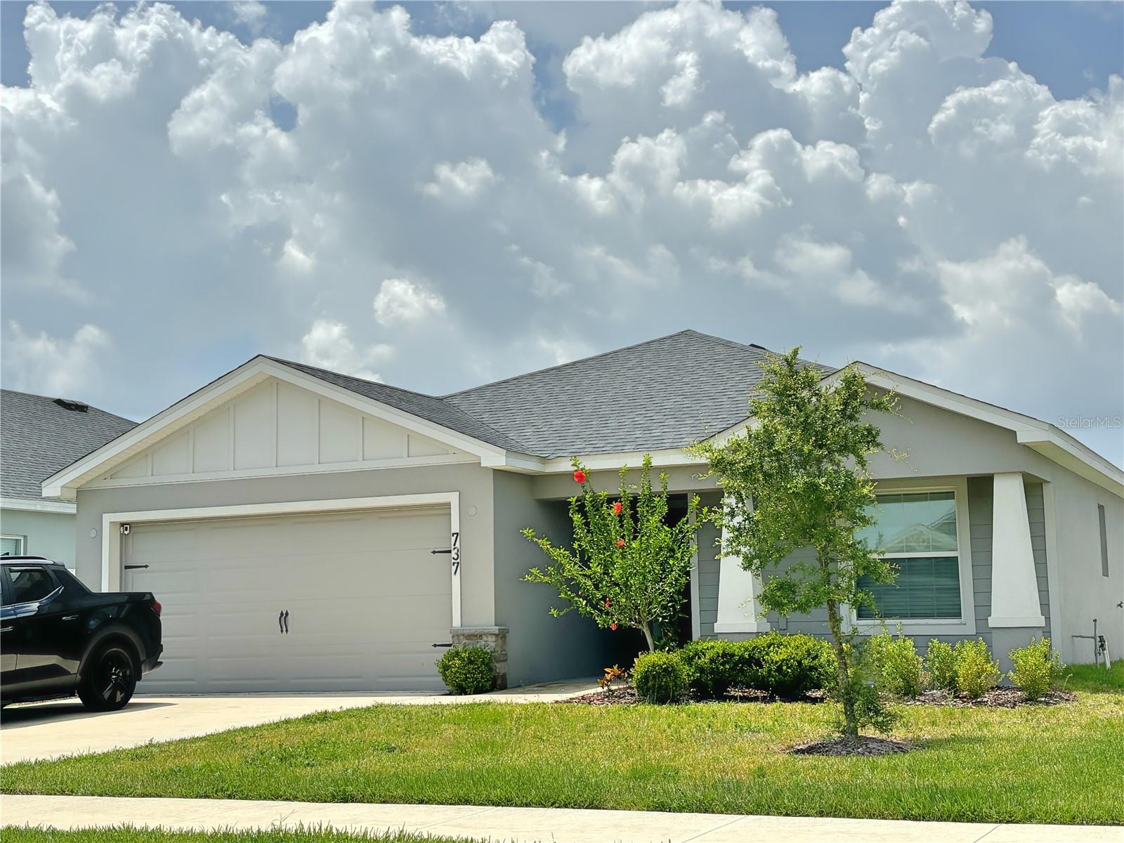 AUBURN COVE PH 2 & 3 - Residential